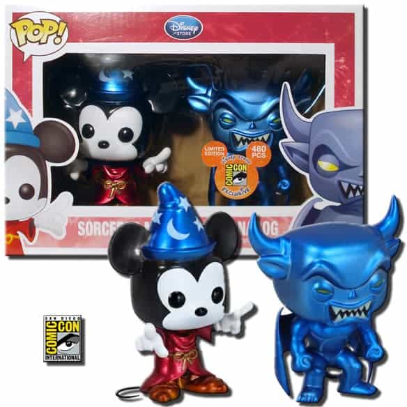 Most Expensive Funko Pop List The Top 50 Most Valuable Pops 2019